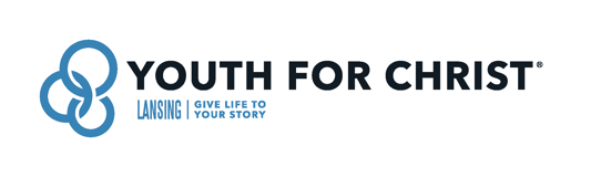 Greater Lansing Youth for Christ logo