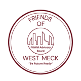 Friends of West Meck Advisory Board logo