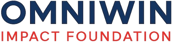 OMNIWIIN IMPACT FOUNDATION logo