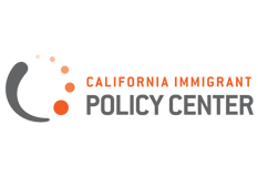California Immigrant Policy Center logo