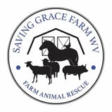 Saving Grace Farm WV Corporation logo