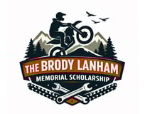 Brody Lanham Memorial Scholarship Fund logo