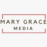 Mary Grace Media logo