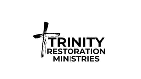 Trinity Restoration Ministries logo