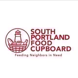 South Portland Food Cupboard logo