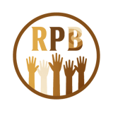 RPB   Rio Playbook logo