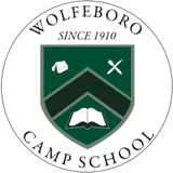 Wolfeboro Camp School logo