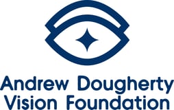 Andrew Dougherty Vision Foundation logo