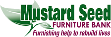 Mustard Seed Furniture Bank Of Fort Wayne Inc logo