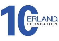 Erland Charitable Foundation Inc logo
