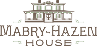 Mabry-Hazen House logo