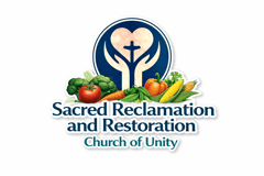 Sacred Reclamation And Restoration Church Of Unity logo