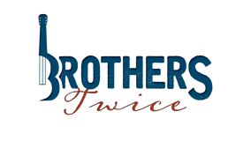 Brothers Twice Movie logo