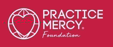 Practice Mercy Foundation logo