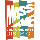 Mass Ave Cultural Arts District Inc logo