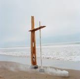 The Village Archive logo