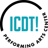 I Can Do That! Performing Arts Center logo