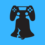 Greater Philadelphia Gamer Symphony Orchestra logo