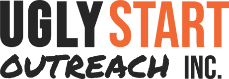 Ugly Start Outreach logo