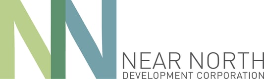 Near North Development Corporation logo