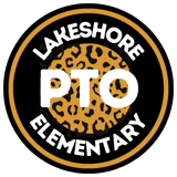 Lakeshore Elementary logo
