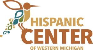 Hispanic Center of Western Michigan logo