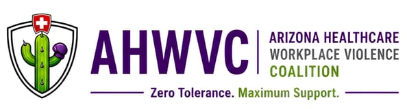 Arizona Healthcare Workplace Violence Coalition logo