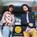 Jason and Alyson logo