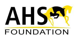 American Hanoverian Society Foundation, Inc. logo