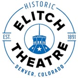 Historic Elitch Gardens Theatre Foundation logo