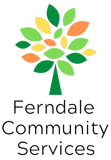 Ferndale Community Services logo