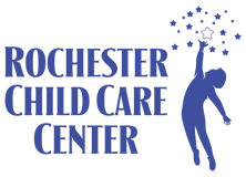 Rochester Child Care Center logo