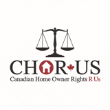 CHORUs logo
