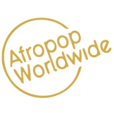 Afropop Worldwide logo