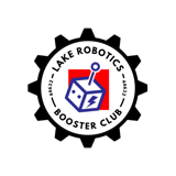 Rock Em Robotics Booster Club logo