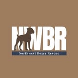 NORTHWEST BOXER RESCUE logo