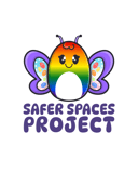 Safer Spaces Project Inc logo