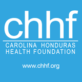 CAROLINA HONDURAS HEALTH FOUNDATION logo