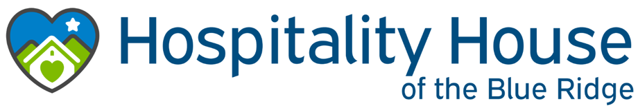 Hospitality House of the Blue Ridge logo