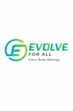 Evolve For All Foundation logo