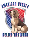 American Beagle Relief Network logo