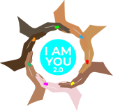 I Am You Wraparound Services 2-0 logo