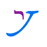 Yerusha logo