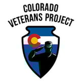 Colorado Veterans Project logo