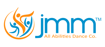 JMM Dance Co. logo