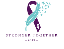 Stronger Together Gala logo