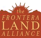 The Frontera Land Alliance logo