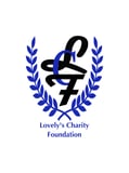 Lovely’s Charity Foundation logo