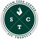 Santiam Teen Center logo