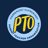Pierremont PTO logo